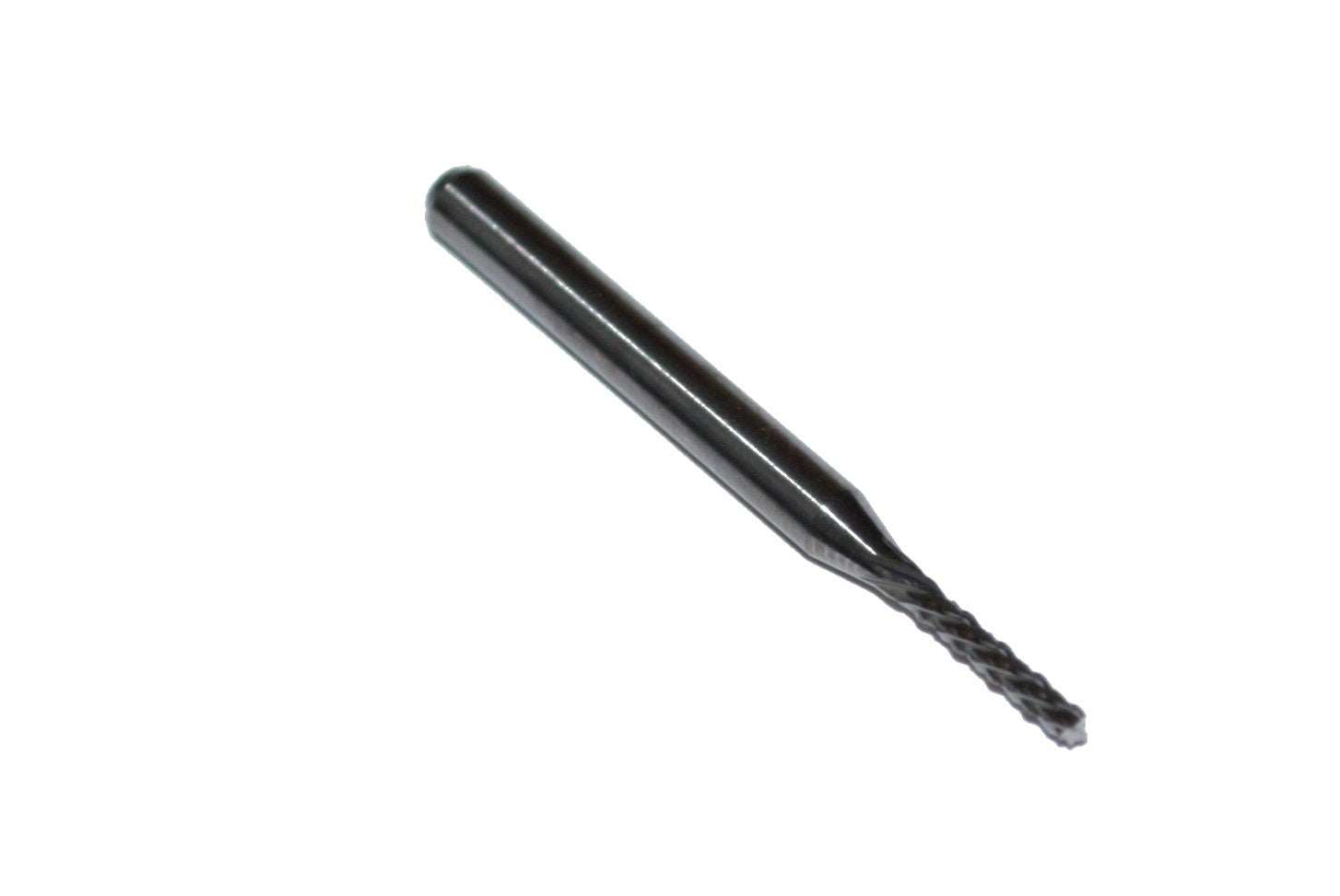3.175mm Cut diameter, 1/8" Shank Corn Tooth Inlay Bit – Carbide CNC Router Cutter