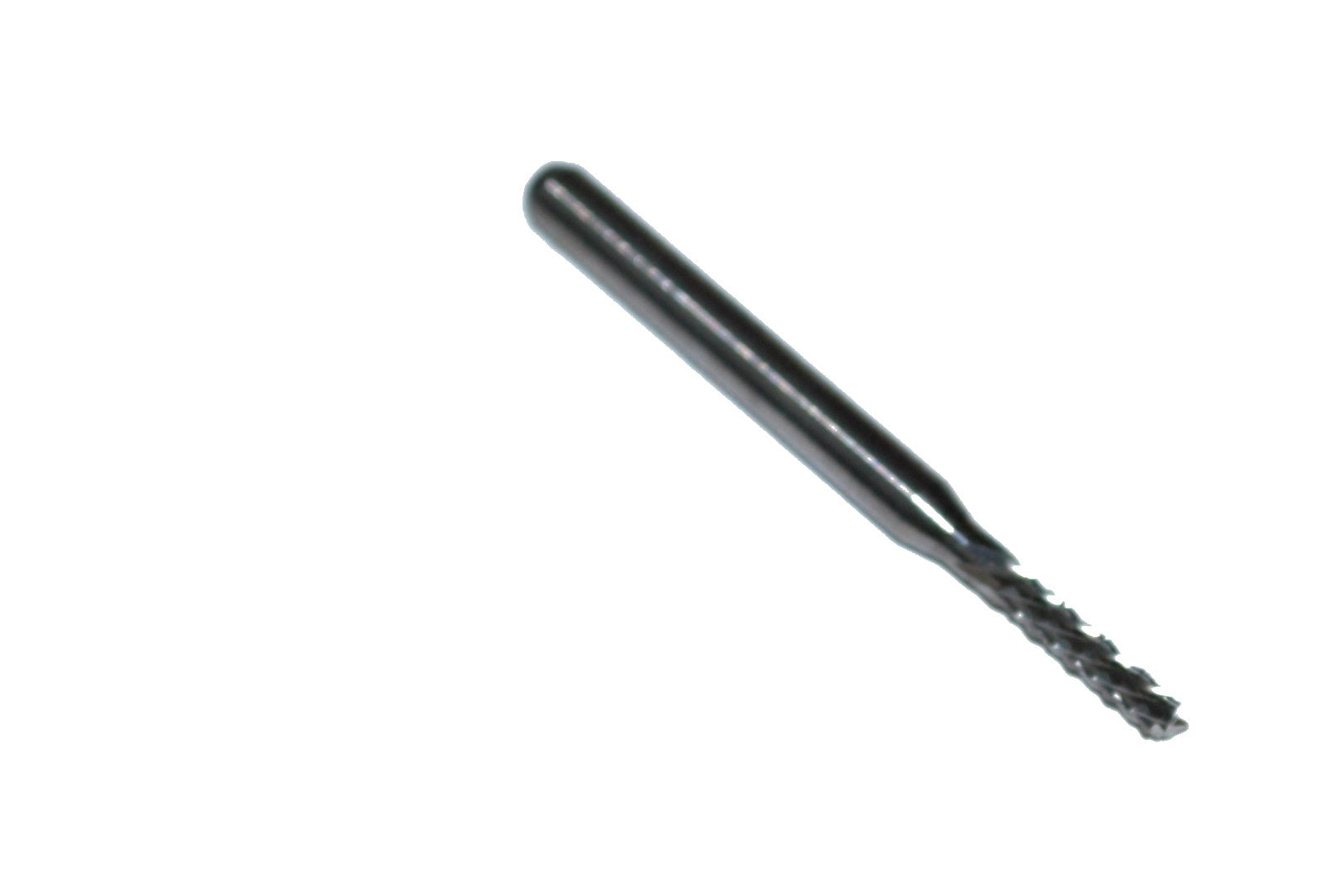 3.175mm Cut diameter, 1/8" Shank Corn Tooth Inlay Bit – Carbide CNC Router Cutter