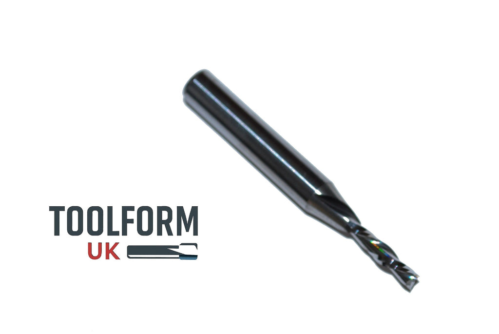 ToolForm UK CNC Starter Kit – 6 Piece Essentials Set