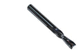 6mm cut diameter, 1/4" Shank, Downcut Spiral Router Bit – 2 Flute Carbide