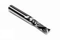 6mm Compression Cutter – 1/4" Shank CNC Router Bit for MDF, Plywood & Laminated Boards