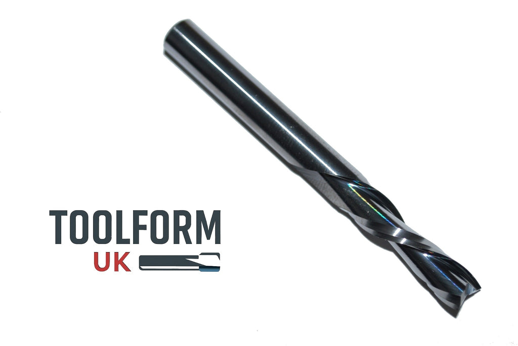 ToolForm UK CNC Starter Kit – 6 Piece Essentials Set