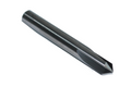 90° Chamfer Bits – Solid Carbide CNC Router Cutters for Bevel Edges and Countersinking
