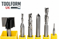 ToolForm UK CNC Starter Kit – 6 Piece Essentials Set