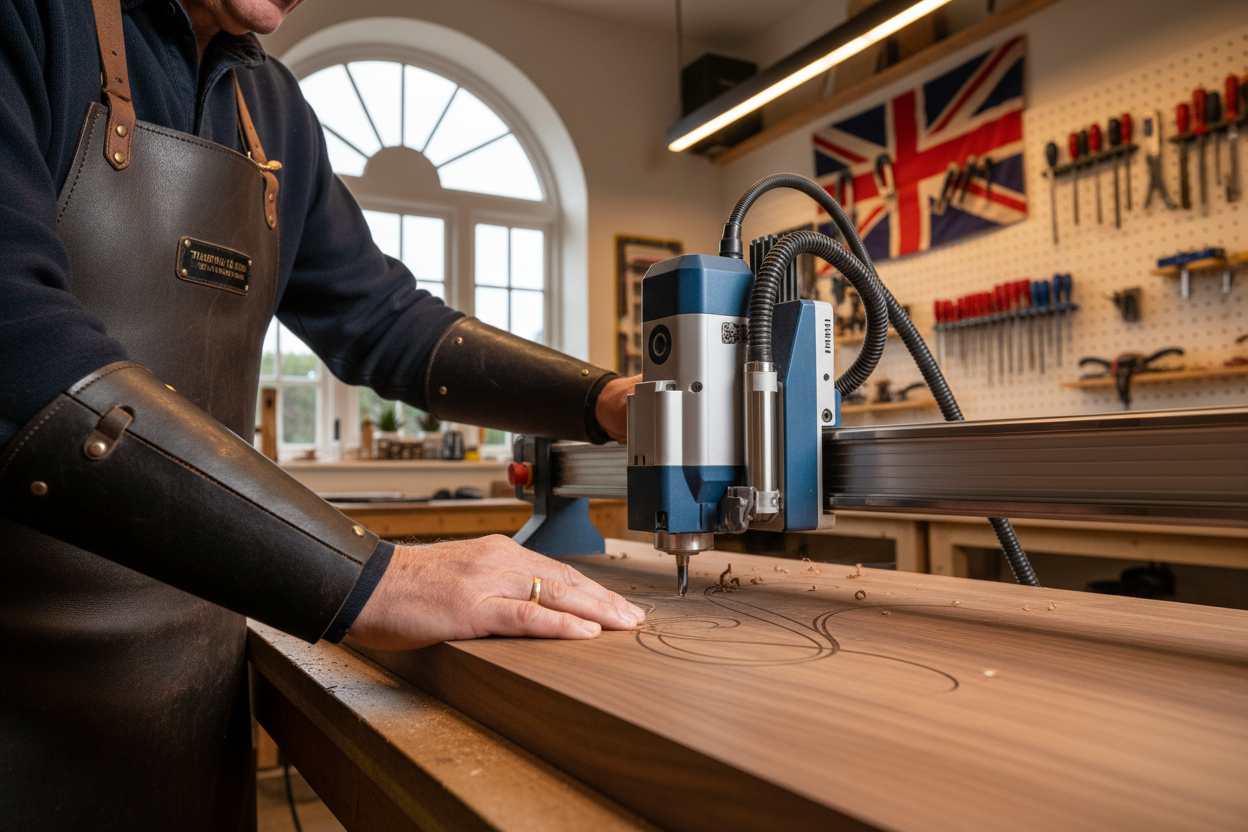 Why Toolform UK